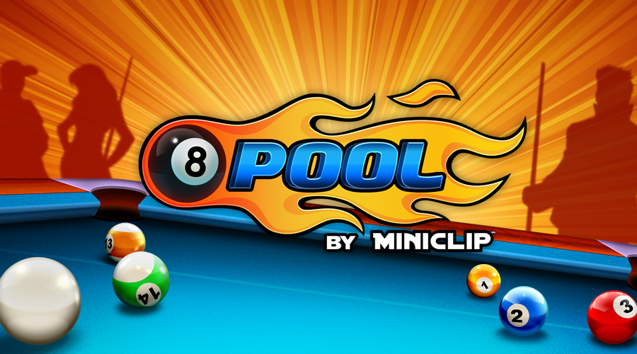 8 Ball Pool Para Hilesi