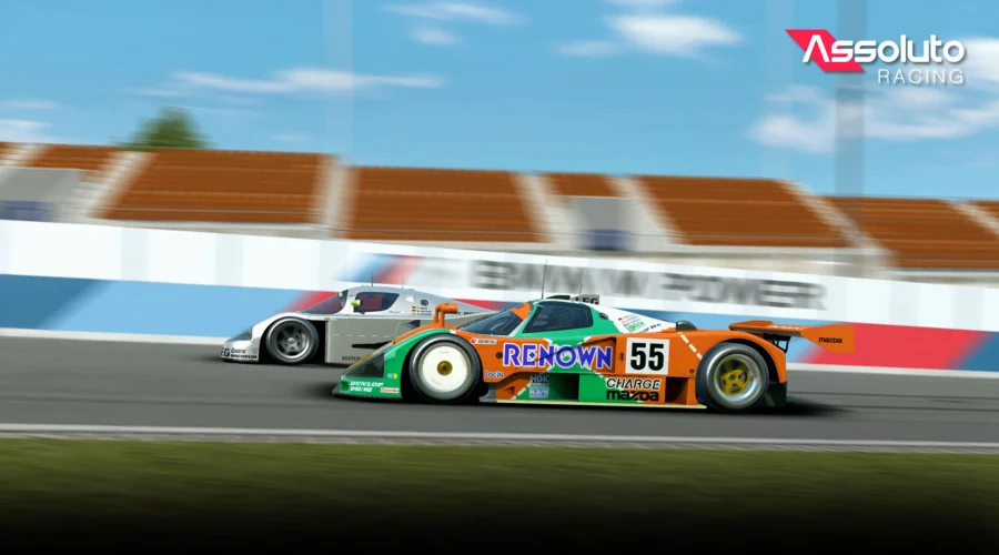 Assoluto Racing Para Hilesi