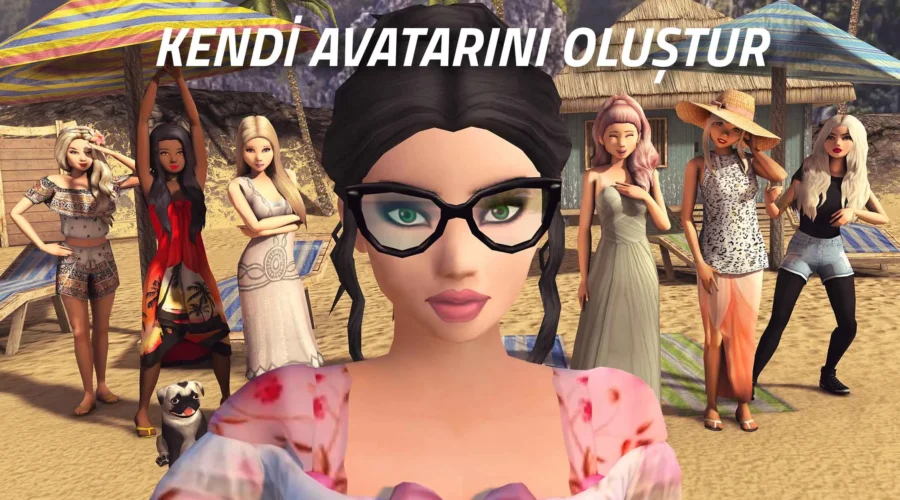 Avakin Life Para Hilesi