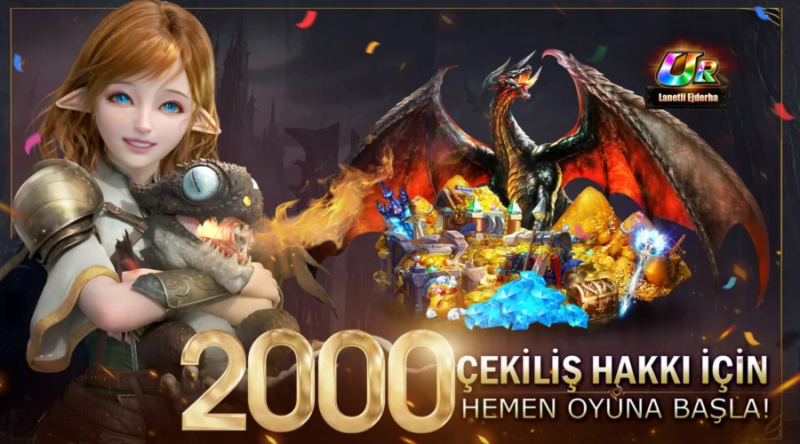 Demon Hunter Rebirth Elmas Hilesi