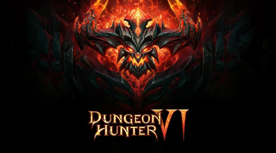 Dungeon Hunter Para Hilesi