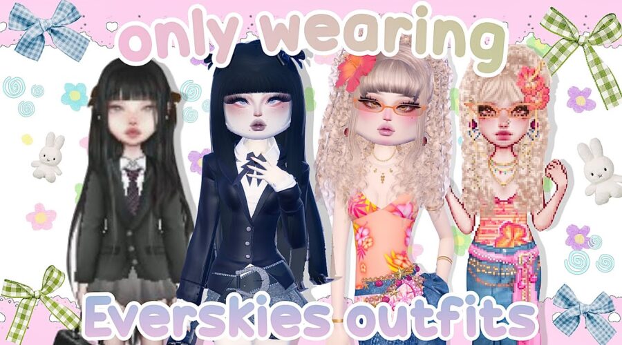 Everskies Para Hilesi