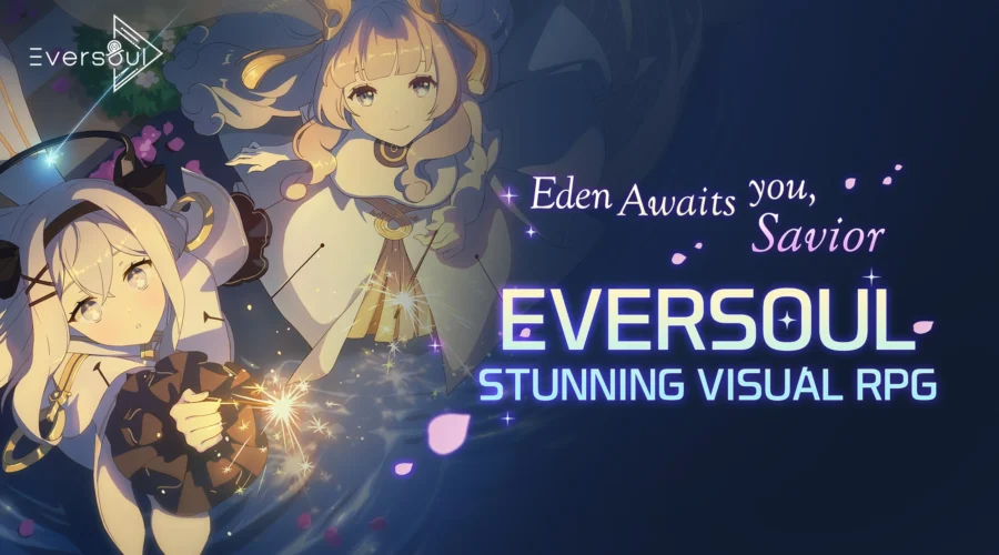Eversoul Altın Hilesi