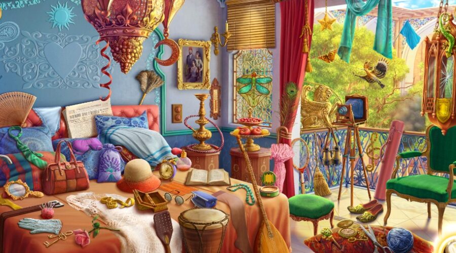 Junes Journey Elmas Hilesi