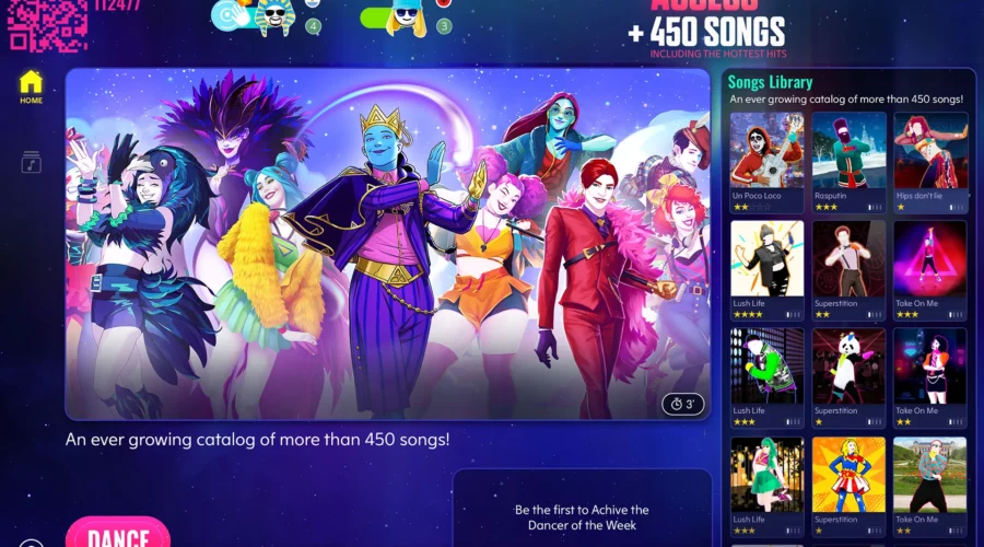 Just Dance Now Para Hilesi