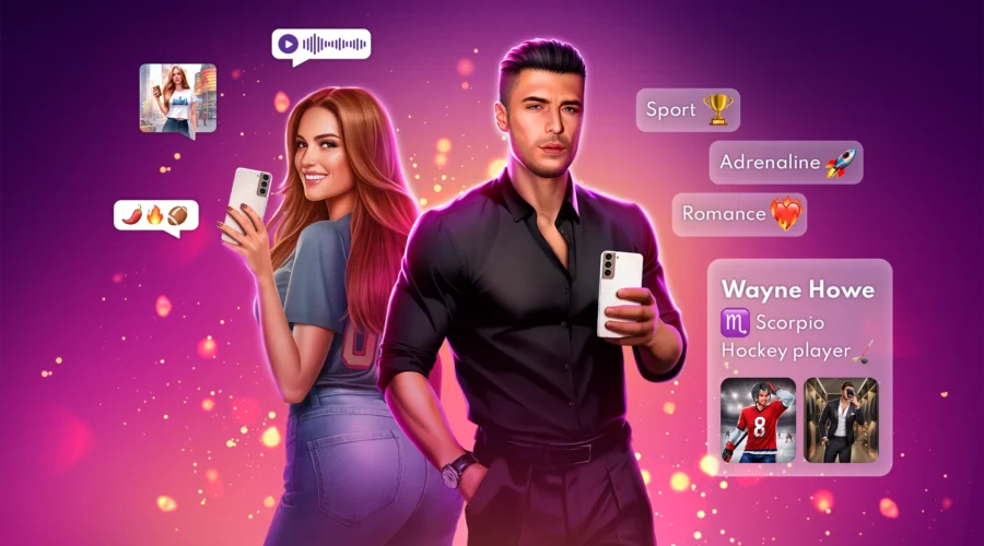 Love Sparks Elmas Hilesi