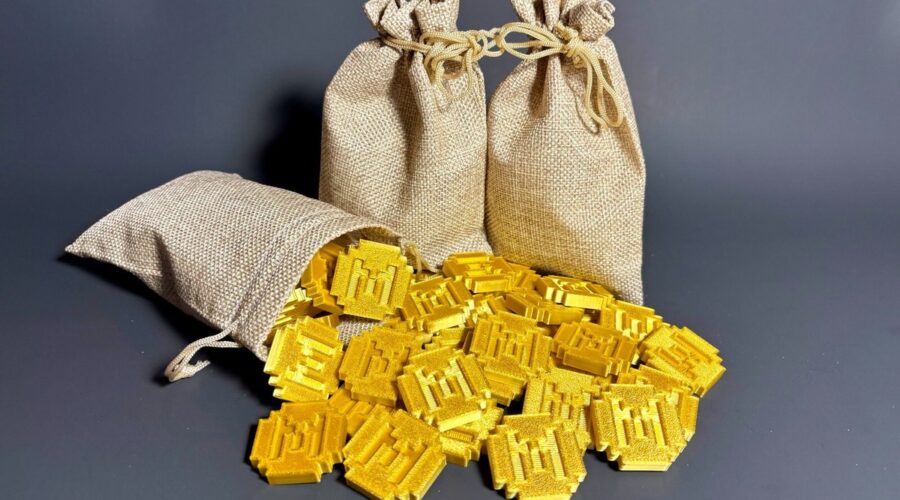 Minecraft Minecoins Hilesi