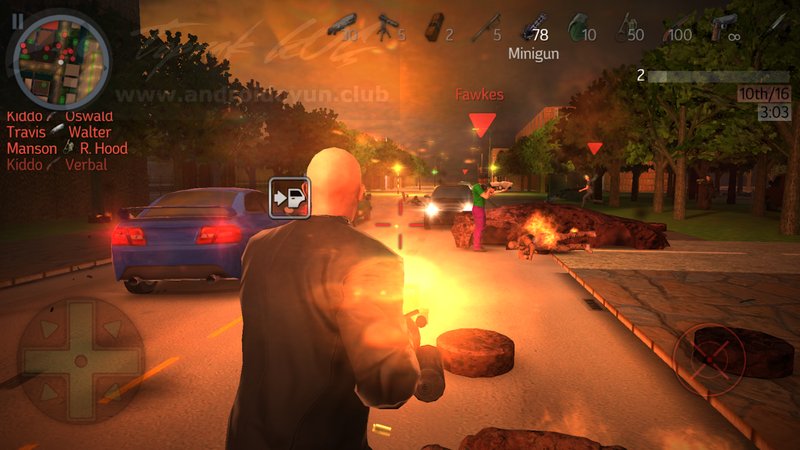 Payback 2 Para Hilesi
