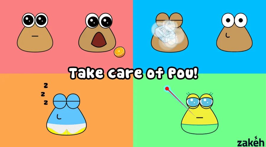Pou Para Hilesi
