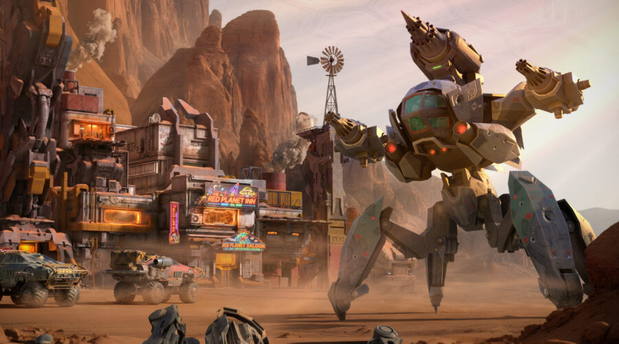 War Robots Para Hilesi