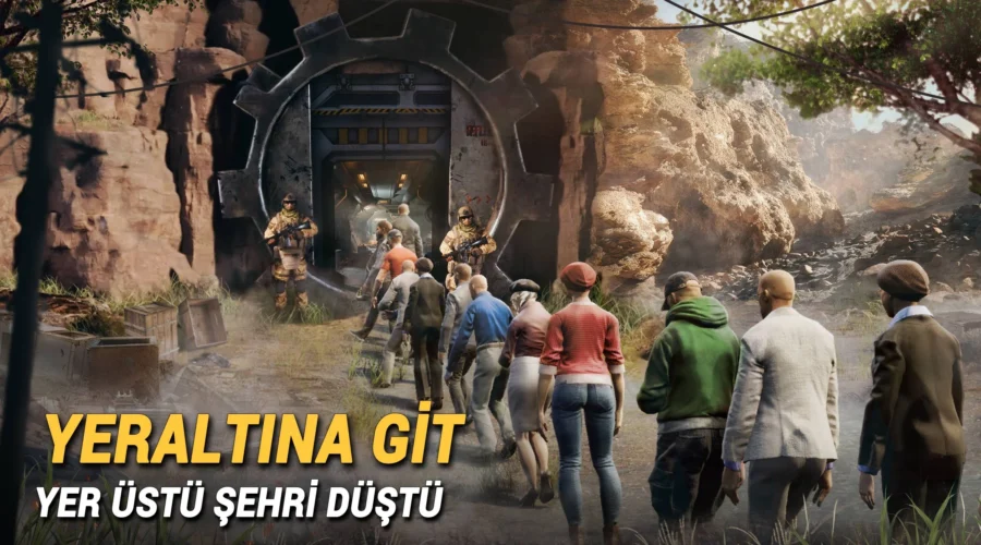 Last Fortress Elmas Hilesi